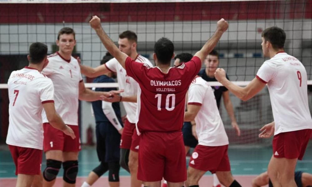 Ολυμπιακός : Το πιο δύσκολο ματς της σεζόν... στα Γιάννενα